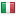 caffini.com server is located in Italy